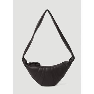 Lemaire Men Small Croissant Shoulder Bag